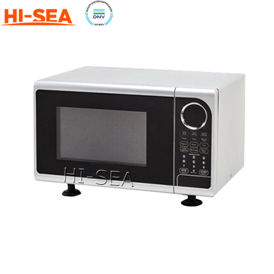 Marine Microwave Oven